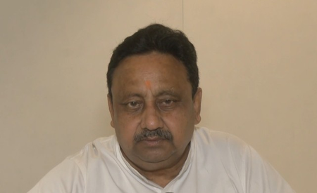 एमएलसी चुनाव में हार तय देखकर धांधली के आरोप लगा रहे हैं अखिलेश : प्रवीण खंडेलवाल