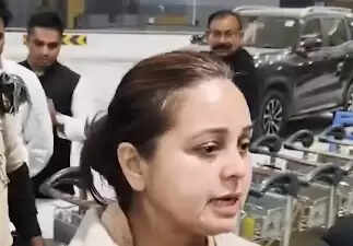 रोहिणी आचार्य ने तेजस्वी यादव पर लगाया राजद को बर्बाद करने का आरोप, दी खुली चुनौती