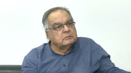 मोहन भागवत के न्यूयॉर्क वाले बयान पर मुस्लिम स्कॉलर ने उठाए सवाल, वंदे मातरम और निकाह कानून पर भी घेरा