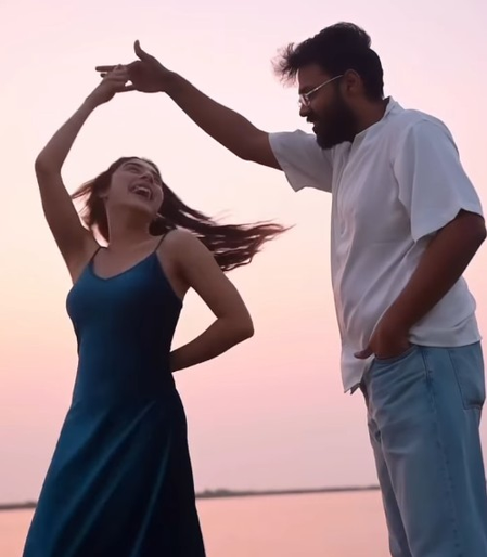 स्विट्जरलैंड में मंगेतर संग जन्मदिन मनाएंगी 'अनुपमा' फेम अद्रिजा रॉय, बोलीं- 'छोटे पल ही सबसे बड़ी खुशी हैं'