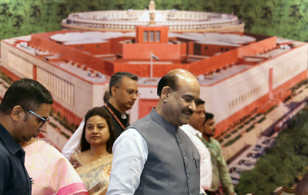 बिहार: भोजपुर मौत मामले में सांसद सुधाकर सिंह ने की लोकसभा अध्यक्ष से हस्तक्षेप की मांग