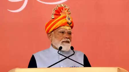 सोमनाथ स्वाभिमान पर्व विध्वंस के स्मरण के लिए नहीं, एक हजार साल की यात्रा के लिए है: पीएम मोदी