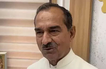 मदन राठौड़ का कांग्रेस पर तंज, कहा- संविधान की हत्या करने वाले आज रक्षा की बात कर रहे हैं