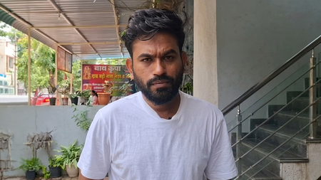 भाजपा कार्यकर्ताओं ने सीजेपी वॉलंटियर्स से किया बुरा बर्ताव, जनता सिखाएगी सबक: अभिजीत दिपके