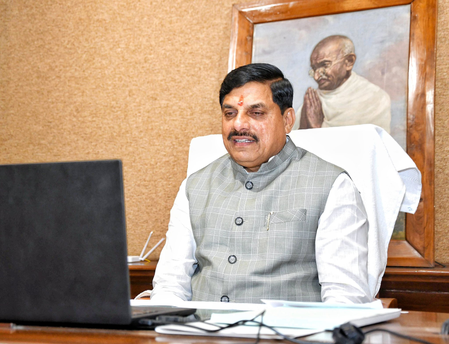 चित्रकूट को राम की तपोस्थली के साथ नानाजी देशमुख की कर्मस्थली का गौरव: सीएम मोहन यादव