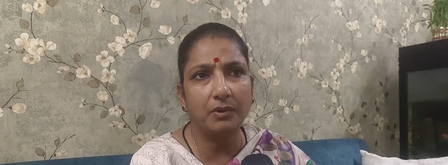 बस में नाबालिग से गैंग रेप की घटना जघन्य अपराध, आरोपियों को मिलेगी कड़ी सजा: लता गुप्ता