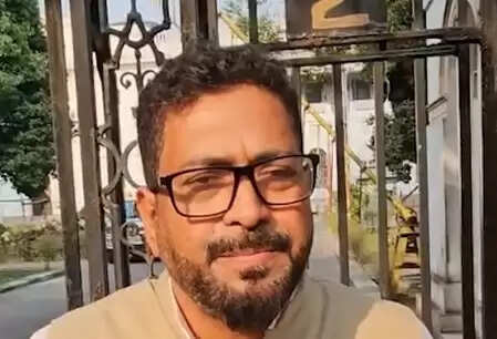 टीएमसी ने 2011 के बाद मतदाता सूची में छेड़छाड़ की थी: शंकर घोष