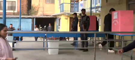 नेपाल के लोगों की उम्मीद, समाज के कमजोर लोगों की समस्याओं को समझने वाली सरकार बने