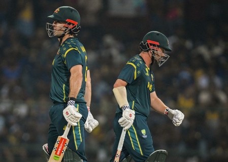 टी20 विश्व कप 2026 : पहले दौर में ही खुल गई इन 4 टीमों की पोल, ऑस्ट्रेलिया ने किया सबसे ज्यादा निराश