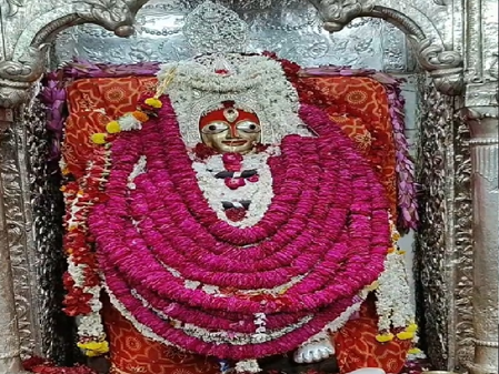 मां संकटा मंदिर: भगवान शिव के कष्ट हरने वाली मां संकटा करती हैं पापों का नाश, अद्भुत हैं दिव्य शक्ति के दर्शन