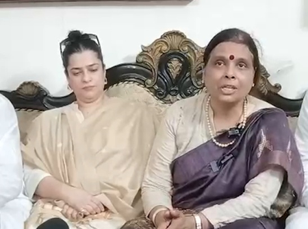 कॉमनवेल्थ गेम्स की मेजबानी भारत के लिए गौरव, वेन्यू पर सवाल खड़े नहीं होने चाहिए: अर्चना गुप्ता