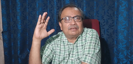 थाने में शांतिपूर्ण चर्चा के बीच भाजपा कार्यकर्ताओं ने किया हमला, टीएमसी नेता कुणाल घोष का बड़ा आरोप