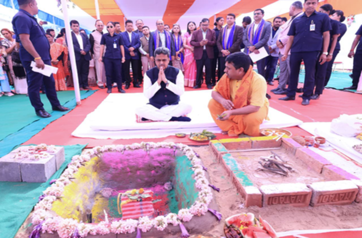 त्रिपुरा सरकार सभी के लिए स्वास्थ्य सेवा सुनिश्चित करने के लिए प्रतिबद्ध: मुख्यमंत्री माणिक साहा