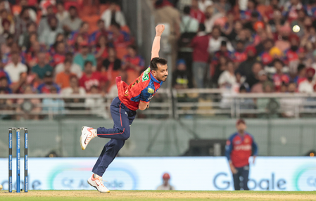 आईपीएल : डेल स्टेन की नजर में आरसीबी के ऑलटाइम 5 बेस्ट गेंदबाज, पहले स्थान पर चहल को जगह