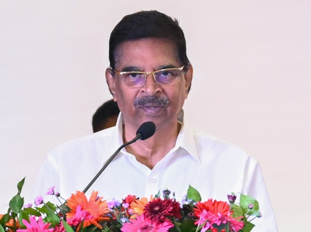सीएसआर में सिर्फ नियमों का पालन करने से आगे बढ़कर करें काम; ओडिशा राज्यपाल का कॉरपोरेट जगत से आग्रह