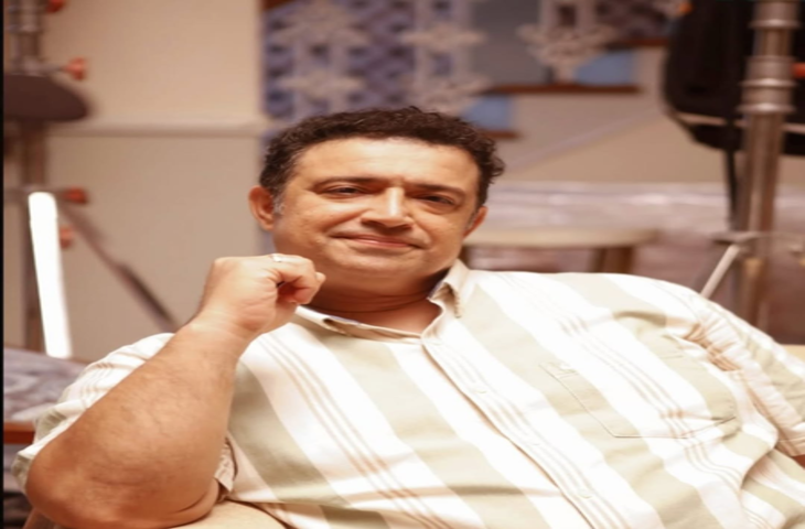 निनाद कामत ने 'जाने भी दो यारो' से की अपनी फिल्म 'कैंडी एंड द पिज्जा गर्ल' की तुलना, कहा-शैली को आगे ले जाने की कोशिश
