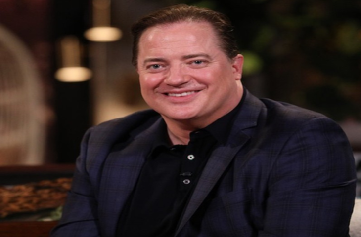 ब्रेंडन फ्रेजर: गिरकर-संभलने, फिर खामोशी से तरक्की की सीढ़ियां चढ़ने वाले सितारे की कहानी प्रेरक