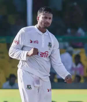 शाकिब अल हसन का खुलासा, जानबूझकर अवैध एक्शन के साथ गेंदबाजी की