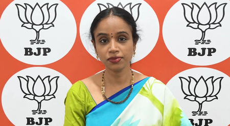 सनातन धर्म से ही भारत में सहिष्णुता और सह-अस्तित्व, धर्म की रक्षा जरूरी: भाजपा