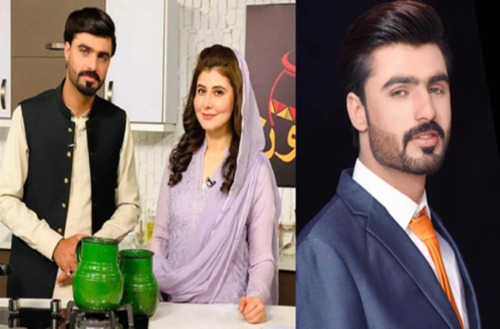 पाकिस्तान : बड़ी मुश्किल में 'नीली आंखों वाला' चायवाला, 'इंटरनेट सनसनी' को अफगानिस्तान निवार्सित किए जाने का डर