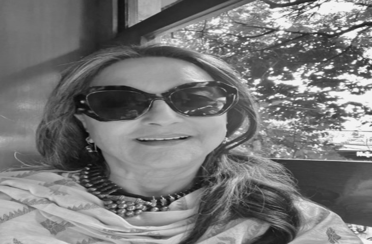 कोंकणा सेन ने मां अपर्णा सेन के 80वें जन्मदिन पर दी बधाई