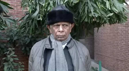 बांग्लादेश समस्या को बढ़ाने वाला तरीका अपना रहा है : पूर्व राजनयिक केपी फेबिन