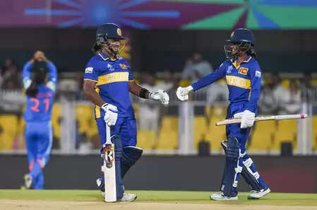 भारत के खिलाफ टी20 सीरीज के लिए श्रीलंका की महिला टीम घोषित