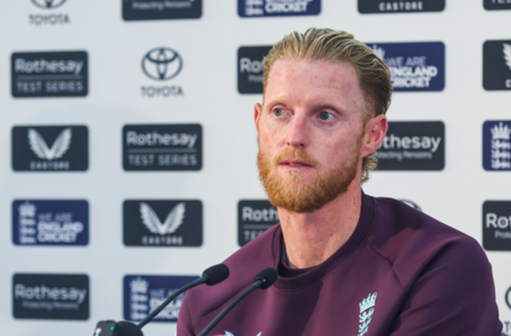 'हम जो हासिल करना चाहते थे, नहीं कर पाए', एशेज गंवाने के बाद बोले इंग्लैंड के कप्तान बेन स्टोक्स