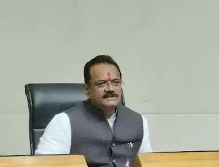 गुजरात सरकार मछुआरों की भलाई के लिए हमेशा कमिटेड है: जीतू वघानी