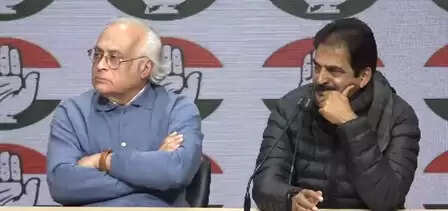 कांग्रेस ने आंध्र प्रदेश के लिए जिला कांग्रेस कमेटियों के अध्यक्षों की नियुक्ति की