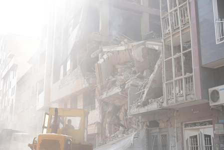 ईरान पर हमले से तनाव, इजरायल में भारतीय दूतावास ने अपने नागरिकों के लिए जारी की एडवाइजरी