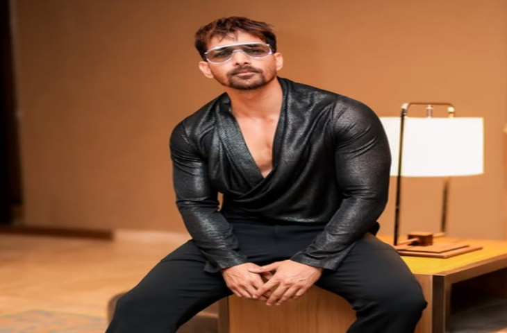 'फोर्स 3' के लिए कड़ी मेहनत कर रहे हर्षवर्धन राणे, बोले- 'अभी 3 किलो वजन और बढ़ाना है'