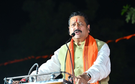 स्टिंग ऑपरेशन विवाद: विधायक यतनाल का आरोप, इस्तीफे से पहले सिद्दारमैया को ब्लैकमेल किया गया था
