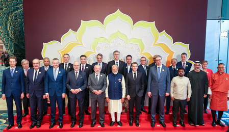 'पीएम मोदी भारत के भविष्य के एआई आर्किटेक्ट', तमिलनाडु भाजपा ने राहुल गांधी को दिया जवाब