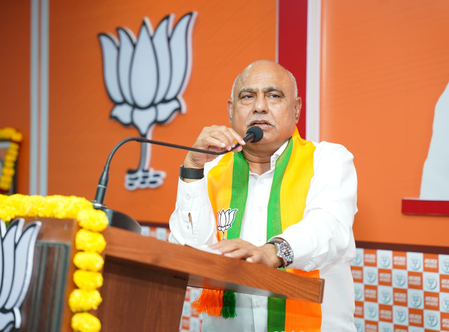 मध्य प्रदेश भाजपा की कार्यसमिति में संगठन की मजबूती पर होगा मंथन: हेमंत खंडेलवाल