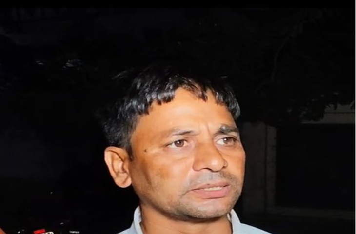 ऑपरेशन सिंदूर पर काशीवासियों में गर्व, बोले - 'आतंक का साथी हमारा दुश्मन, पीएम मोदी की नीति पर भरोसा'