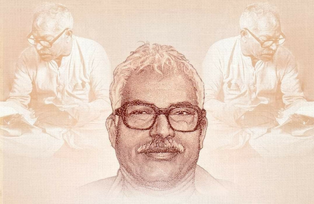 कर्पूरी ठाकुर: बिहार के वो मुख्यमंत्री जो रिक्शा पर चलते थे, पहनते थे फटी जेब का कुर्ता