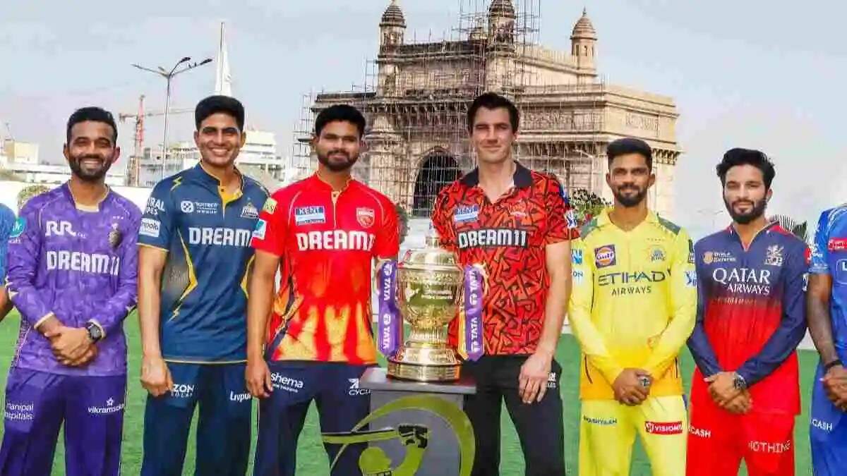 किसी एक जीत की तलाश तो किसी के लिए करो या मरो, IPL शुरू होते ही बिगडे प्लेऑफ के समीेकरण