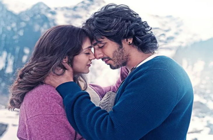 सिंहावलोकन 2025: इस साल पर्दे पर निखरकर आईं ये पांच जोड़ियां, ऑन-स्क्रीन मचाया धमाल