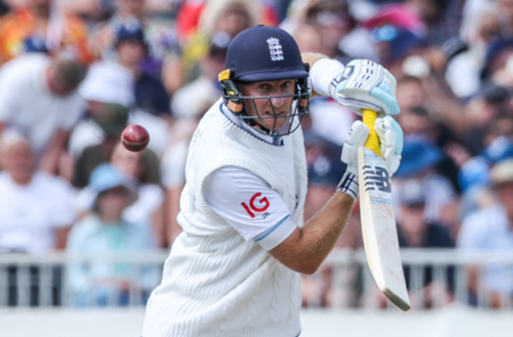 बेन स्टोक्स और जो रूट ने ऑस्ट्रेलिया में पहली बार जीता टेस्ट मैच