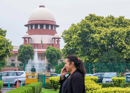 2000 से अधिक के कमर्शियल यूपीआई भुगतान पर शुल्क के खिलाफ मामला सुप्रीम कोर्ट पहुंचा