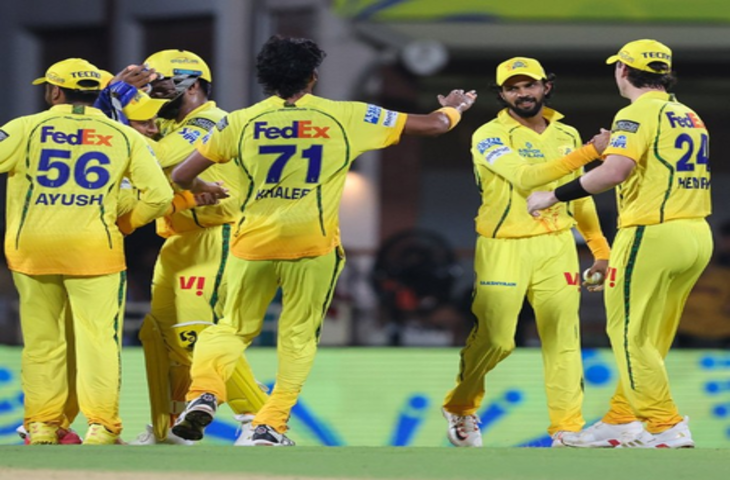 आईपीएल 2026: 28 करोड़ 40 लाख पर 1 करोड़ 5 लाख भारी, क्या सीएसके से चूक हो गई?