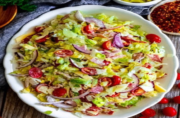 सलाद खाने के ये तरीके शरीर को कर सकते हैं बीमार, पाचन पर पड़ेगा असर