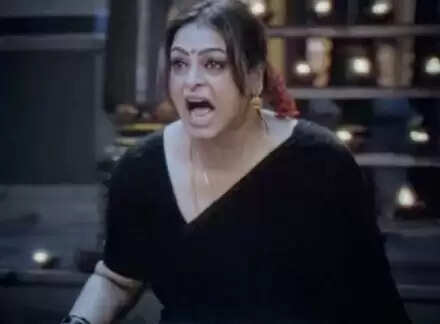 25 साल बाद बड़े पर्दे पर लौटीं शिल्पा शिरोडकर, बोलीं: 'जटाधरा' में 'शोभा' का किरदार निभाना रोमांचक रहा