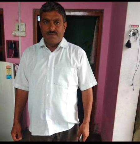 फावड़े से हमला कर युवक की हत्या; आरोपी की पहचान हुई, गिरफ्तारी के लिए पुलिस टीम गठित