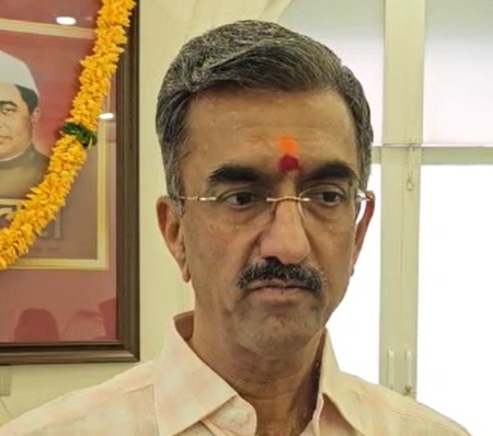 महाराष्ट्र से 11 हजार अग्निवीर चयनित, रिटायर होने के बाद मिलेगा रोजगारः मंत्री शंभूराज देसाई