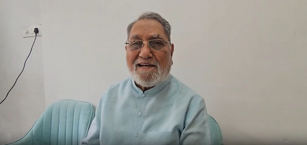 भाजपा की राजनीति हिंदू राष्ट्र बनाने तक सीमित, रोजगार और शिक्षा जैसे मुद्दों पर नहीं हो रहा काम : हुसैन दलवई