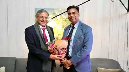 स्वीडन पहुंचे सीईसी ज्ञानेश कुमार, 3 दिसंबर को इंटरनेशनल आईडीईए के अध्यक्ष पद की संभालेंगे कमान