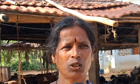 पहले सिर पर ढोते थे घड़े, अब घर-घर नल से जल: तुमकुरु में जल जीवन मिशन बना वरदान, लाभार्थियों ने जताया आभार