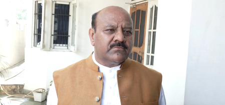 सरदार हरभजन सिंह के निधन से जम्मू-कश्मीर को बड़ा नुकसान: डिप्टी सीएम सुरिंदर चौधरी